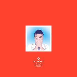 The O - Terre  LP LP